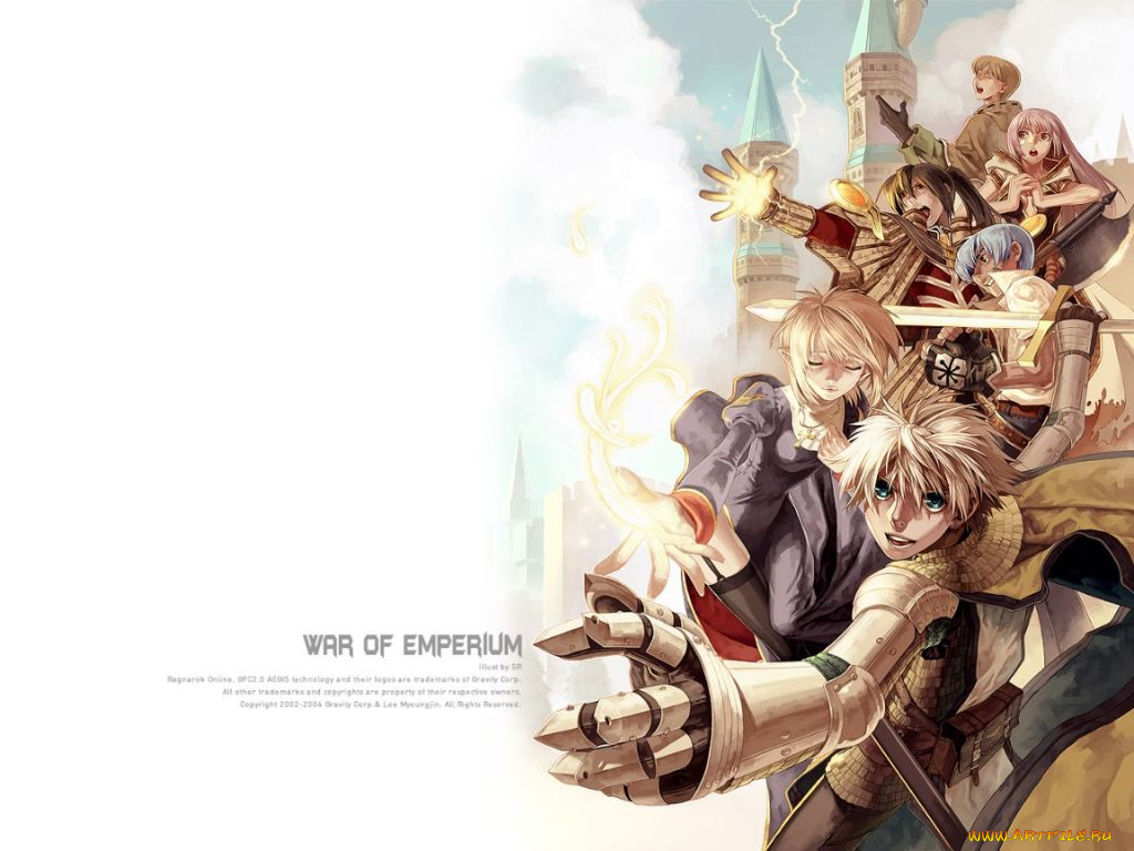 , ragnarok